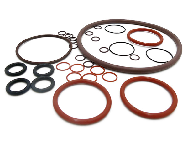 O型密封圈有哪些優勢？